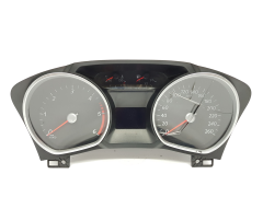 Speedometer/Instrument Cluster Ford Mondeo MK4 8M2T10849CA Visteon