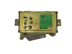 Controller 535907379A 10.0940-0302.4 337043 VW ATE Controller