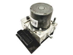 Abs Pump Ducato Jumper Boxer 51804597 0265233361 Bosch
