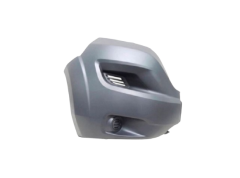 Bumper Right Front Jumper Boxer Ducato 3 1612473180