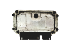 Controller PSA 0261207318 9653492680 9643897580 Bosch 26461