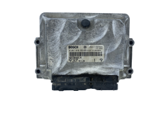 Controller 46784814 0281010332 93741JA Alfa Romeo Bosch 48797