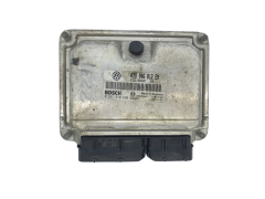 Controller 038906012EM 0281010690 Seat Bosch 63851