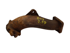 Exhaust Pipe 034176 9611843780 Jumper Boxer 2.5 D