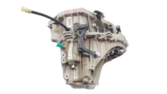 Manual Gearbox TL4077 320103635R 1.5 DCi Renault Scenic 4 0km S8
