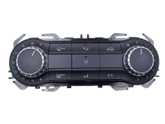 Heater Control Unit A/C Mercedes-Benz A2469002208 A2469010705 Heater Control Unit A/C Mercedes-Benz A2469002208 A2469010705