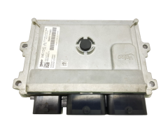 Controller 89661YV020 9807138880 V29046693A PSA Valeo