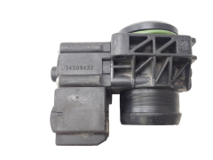 Air Throttle Body Citroen Peugeot Ford 9656113080 1.4 HDI Delphi 1549