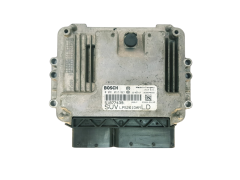 Controller 51877439 0281017321 Fiat Suzuki  Bosch 