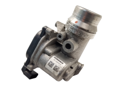 Air Throttle Body Renault Clio 4 Scenic 3 Megane 3 161A09794R 1.5 DCI 1528