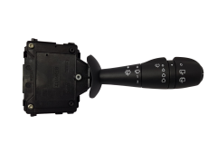 Windscreen Wash Wiper Switch Renault Trafic 3 255671163R 8201168013 Valeo