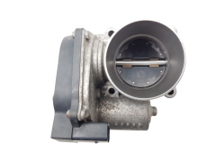 Air Throttle Body 03C133062C A2C53030936 1.4 TSI VW Audi Seat Skoda 2654