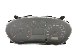 Speedometer/Instrument Cluster Seat Ibiza W06K0920801E 110008924028 48407