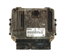 Controller 55566279HD 0281014452 Opel GM Bosch 30131