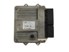 Controller MJD6JF.S1 51758203 71600.005.002 Fiat FGP