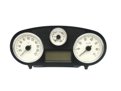 Speedometer/Instrument Cluster Lancia Ypsilon 51709392 110080211007 48962