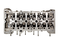 Cylinder Head Alfa Fiat Opel Saab 46822135 1.9 JTD CDTI Z19DTH