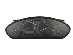 Speedometer/Instrument Cluster BMW 3 E36 6211 8360482 110008645002 48594 Speedometer/Instrument Cluster BMW 3 E36 6211 8360482 110008645002 48594