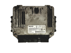 Controller 0281012468 9656161680 9653958980 PSA Bosch 18406