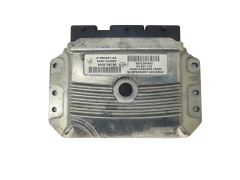 Controller 9658798780 9653388480 21680497-2A PSA Johnson Controls 16390