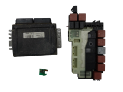 Starter Kit Renault Clio 2 8200064017 8200031557 1.2 8V