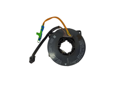 Retractor Belt Airbag Opel Meriva 24459850 1610662 GM