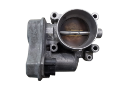 Air Throttle Body 24459501 Opel Chevrolet Saab GM 1058