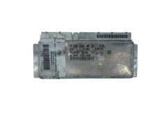 Controller 0195454632 0265108029 Mercedes Bosch 51605