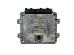 Controller 51822896 4100147 6A0.3B0.00.A9 Fiat Metatron 48389