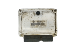 Controller 038906019MA 0281015048 VW Bosch 