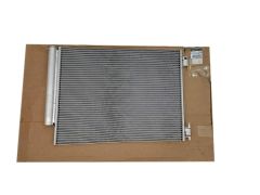 Air Conditioning Condenser New Original 921006454R Renault Dacia