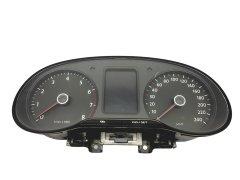 Speedometer/Instrument Cluster VW Polo 6R 6R0920860J 40568