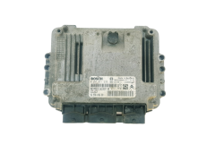 Controller 0281011233 9655600680 9653239880 PSA Bosch 33300