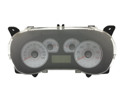 Speedometer/Instrument Cluster Fiat Grande Punto 51803128 50300110500 50254
