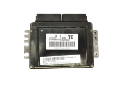 Controller 96376652 S010016040A9 Chevrolet Daewoo Kemsco 27408
