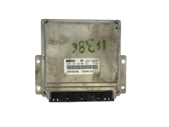 Controller 46546205 0281001928 C424B182 Fiat Bosch 60540