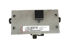 Controller BSI Fiat 50504852 501890020000 Magneti Marell
