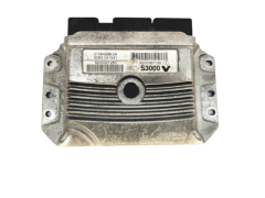 Controller 21584288-2A 8200321263 8200387138 Renault Sagem 20669 Controller 21584288-2A 8200321263 8200387138 Renault Sagem 20669