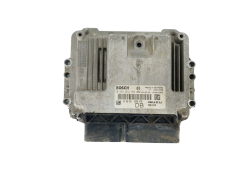 Controller Opel 55560810DB 0281012694 Bosch GM 38463
