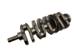 Crankshaft 438 0501L1 0501N9 Jumper Boxer Ducato 2.2 HDI 4HU