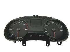 Speedometer/Instrument Cluster Seat Ibiza 6J0920803H A2C53435505 44108