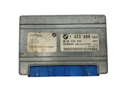 Gearbox Controller BMW 1423886 5WK33502AB GM Siemens 19325