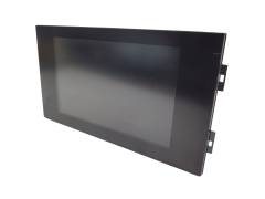 Radio Display Citroen Peugeot Opel 9828476980 A12545T