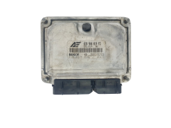 Controller 038906019FC 0281010751 VW Seat Bosch 45246