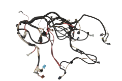 Engine Wiring System Renault Megane 2 8200293048 2.0 16V F4R770