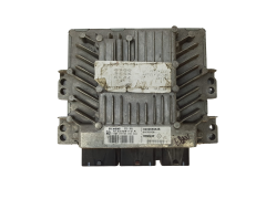 Controller S122326110A SID301 8200659536 8200592611 Renault 16378