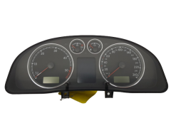 Speedometer/Instrument Cluster VW Passat 3B 3B0920849A VDO 21967
