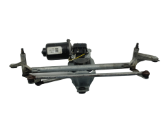 Wiper Mechanism Opel Combo C 23002736 09225616