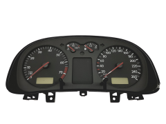 Speedometer/Instrument Cluster VW Golf MK4 1J0920805B 0263628001 31031