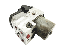 Abs Pump Opel Zafira 24482510 0265220636 Bosch 35333
